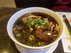 -中国厨房/台湾牛肉面
