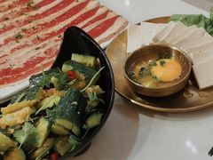 -八乔煎肉馆·丹东特色煎锅(梅林店)