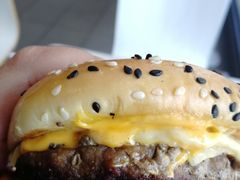 -麦当劳(杭州文三路店)