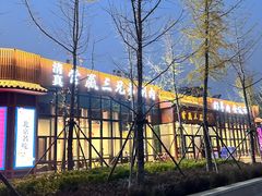 -保定东湖公园(莲池区)