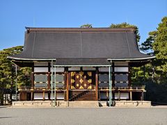 -京都御所