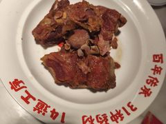 -东北民俗村·东北菜(翻身店)