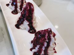 蓝莓山药-香融府·烤鸭·家常菜(马家堡路店)