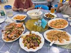 -明记海鲜大排档(巽寮湾店)