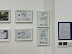 -布瑞琳洗衣(望京万象汇店)