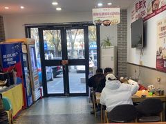 -老绥元烧麦·家常菜(桥华店)