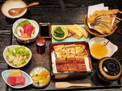 -玄白·炭烤活鳗(上海首店)