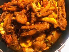 鸡抓虾-膳之坊(长青街店)