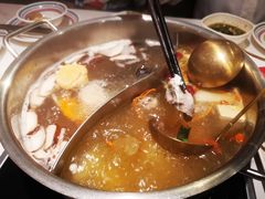 -许府牛火锅(信义坊总店)