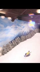 -Mr·Kuma酷么先生雪之乐园