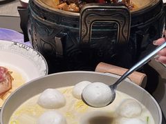 -曾宴·楚菜(湖北省博物馆店)