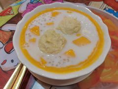 -甜心妈妈·榴莲星级糖水(北京路总店)