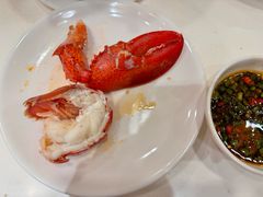 -第六季自助餐厅(甜水园店)