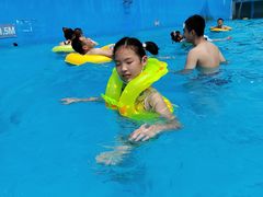 -欢乐水魔方水世界