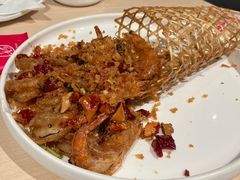 -避风塘(宝山万达店)