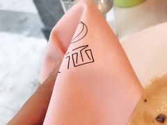 -仁义涵西餐·咖啡(中华巴洛克店)