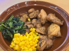 -萨莉亚意式餐厅(彩悦城店)
