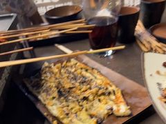 -花和尚·湘西小串烧烤(祈福店)