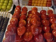 -许西美食一条街