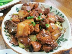-罗浮山·罗园农庄