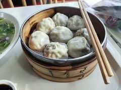 -百年尹氏汤包(湖南路狮子桥店)