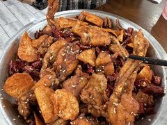 -乡厨味道(黄鹤楼店)