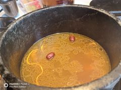 -芸山季·云南山珍菌火锅(南翔印象城MEGA店)