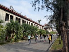 -厦门大学(思明校区)