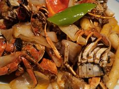 -周家二小姐的菜(西津渡店)