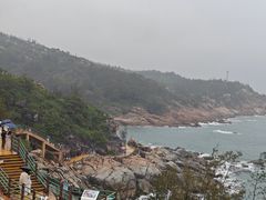 -广东惠东海龟国家级自然保护区