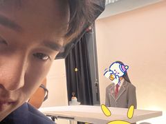 -海马体照相馆(南京虹悦城店)