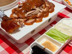 -西贝(上海我格广场店)