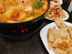湘味肥肠火锅-湘肠香火锅店(团结湖店)