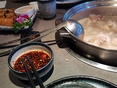 -同仁四季椰子鸡(宝安壹方城店)