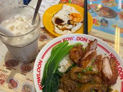 -九龙冰室(动漫星城店)