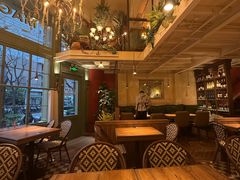 -玛格萝妮比萨屋(陆家浜路店)