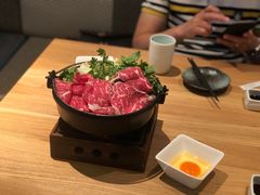 -隐泉之语日式料理(王府中环店)