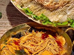 -并州大牌档之醉轻尘
