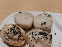 -小杨生煎(周浦万达店)