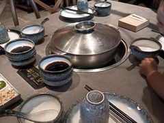 -同仁四季椰子鸡(宝安壹方城店)