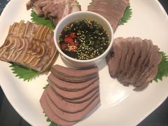 -春发生饭店·非遗(南院门店)