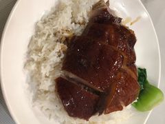 深井烧鹅-深井陈记烧鹅酒家(新填地街店)