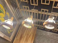 大堂-源味家(杏林街店)