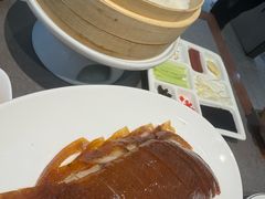 -黑窑厂糖油饼烤鸭·清真菜(旗舰店)