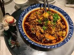 -川味堂·四川豆花(八卦岭店)