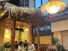 -大理董·董家小厨野生菌火锅(古城旗舰店)