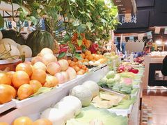 -亚马逊环球美食百汇(新城吾悦广场店)