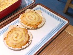 -小乾杯串店•16年沈阳烧烤(文安路店)