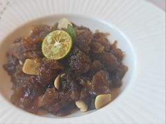 -丰泽园饭店