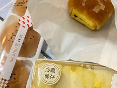 -仟吉KenGee(西子花苑店)
